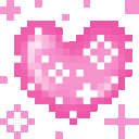 HeartSparkles