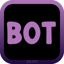 Bot_IDS Discord sticker - Bridger Western | Trading Server