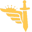 wingandswordIDS Discord sticker | Bridger Western | Trading Server