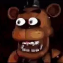 Shockedfreddy