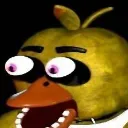 Shockedchica
