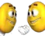 handshaking