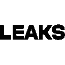 leaks