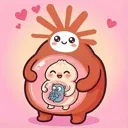 pregnant_claude