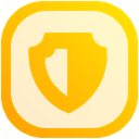 yellow_admin_gradient Discord Emoji from Bridger Western | Trading Server