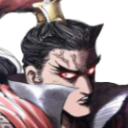 Lu_bu Discord emoji