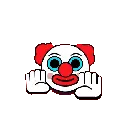clown