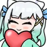 V_minto custom emote | Vulcan