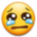 V_cri Discord Emoji from Vulcan