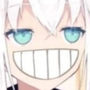 V_grin Discord Emoji from Vulcan