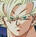Goku_Stare