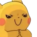Pikachu_sly Pikachu_sly