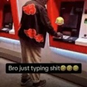 typingshi custom emote | 💫 TB3 • 150K/Invite •  BLD 💰