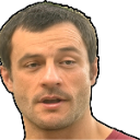 sorry Discord sticker from [adult squid] Never Dies