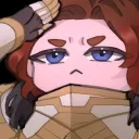emote_Tigreal_Salute Discord emoji