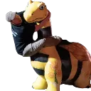 hugs