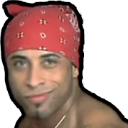 ricardo custom emote - [adult squid] Never Dies