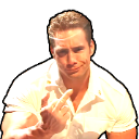 billyfinger custom emote | [adult squid] Never Dies