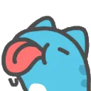 bugcatLick