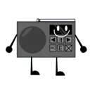 radio