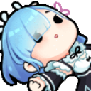 1_rem_rest Discord emoji