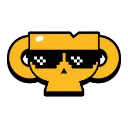 sunglasses_champie_thuglife