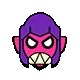 Mortis1_Angry_BrawlStars_Pin