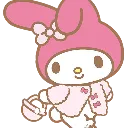 mymelody_fancy