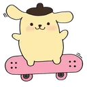 pompom_skateboard