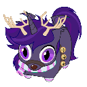 emoji_214 Discord sticker - Kingdom Of Luna
