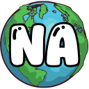 north_america Discord emoji