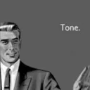 tone