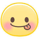 cutesmile Discord emoji