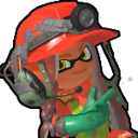 dubs Discord Emoji | [adult squid] Never Dies