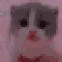 Scared