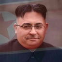 KimJongAssaf Discord Emoji - RP LaLiga
