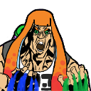 ripandtear Discord Emoji from [adult squid] Never Dies