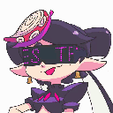 trust animated emote | [adult squid] Never Dies