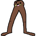 gondola Discord Emoji | [adult squid] Never Dies
