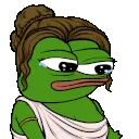 PepeRomeFemaleCrieshard