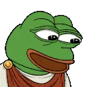 PepeRomeTentaclesOfBewilderment PepeRomeTentaclesOfBewilderment