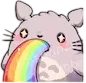 TotoroRainbow