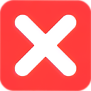 voteno Discord emoji