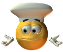 joechef Discord Emoji | Auryne