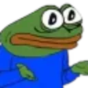 pepeshruge