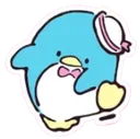 TuxedoSam