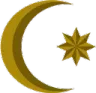 OttomanMoonandStar