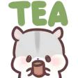tea