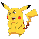 PIKADIO Discord emoji