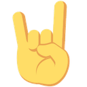 rockandroll Discord emoji